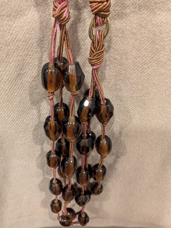 Sigrid Olsen Necklace - Picture 3 of 6